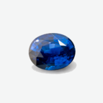 Natural Blue Sapphire